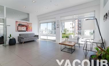 Departamento en venta - 1 Dormitorio 1 Baño - 64.24Mts2 - Caballito