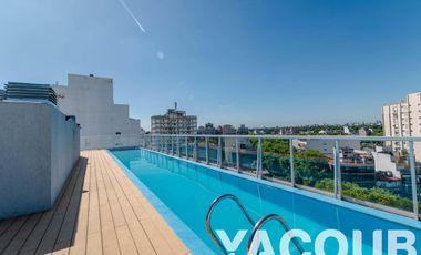 Departamento en venta - 1 Dormitorio 1 Baño - 64.24Mts2 - Caballito