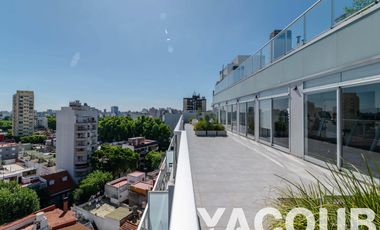 Departamento en venta - 1 Dormitorio 1 Baño - 64.24Mts2 - Caballito
