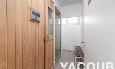 Departamento en venta - 1 Dormitorio 1 Baño - 64.24Mts2 - Caballito