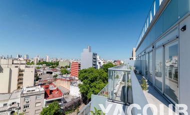 Departamento en venta - 1 Dormitorio 1 Baño - 64.24Mts2 - Caballito