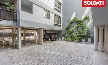 Departamento 2 ambientes al frente en venta - Urquiza R - Urban Acha