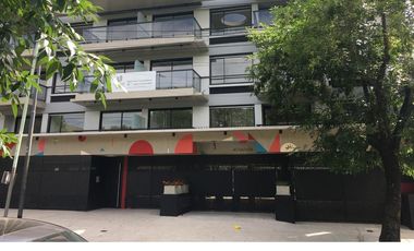 Departamento 2 ambientes al frente en venta - Urquiza R - Urban Acha