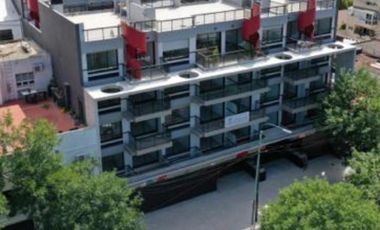 Departamento 2 ambientes al frente en venta - Urquiza R - Urban Acha