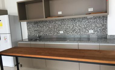 Departamento 2 ambientes al frente en venta - Urquiza R - Urban Acha
