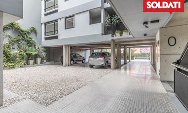 Departamento 2 ambientes al frente en venta - Urquiza R - Urban Acha