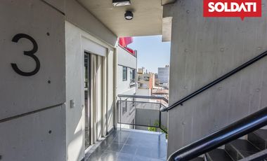 Departamento 2 ambientes al frente en venta - Urquiza R - Urban Acha