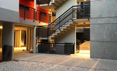 Departamento 2 ambientes al frente en venta - Urquiza R - Urban Acha