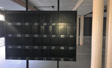 Departamento 2 ambientes al frente en venta - Urquiza R - Urban Acha