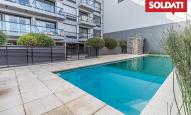Departamento 2 ambientes al frente en venta - Urquiza R - Urban Acha