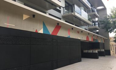 Departamento 2 ambientes al frente en venta - Urquiza R - Urban Acha