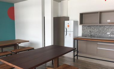 Departamento 2 ambientes al frente en venta - Urquiza R - Urban Acha