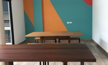Departamento 2 ambientes al frente en venta - Urquiza R - Urban Acha