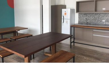 Departamento 2 ambientes al frente en venta - Urquiza R - Urban Acha