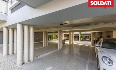 Departamento 2 ambientes al frente en venta - Urquiza R - Urban Acha
