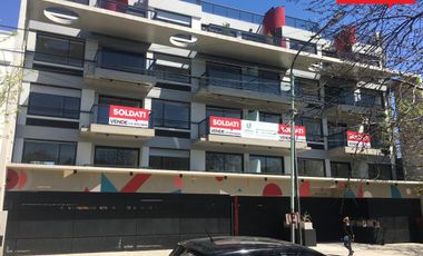 Departamento 2 ambientes al frente en venta - Urquiza R - Urban Acha