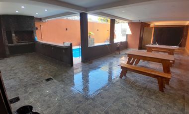 Casa en El Triangulo Malvinas Argentinas