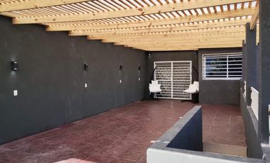 Casa en El Triangulo Malvinas Argentinas