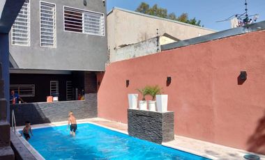 Casa en El Triangulo Malvinas Argentinas