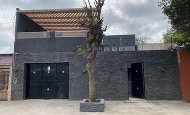 Casa en El Triangulo Malvinas Argentinas
