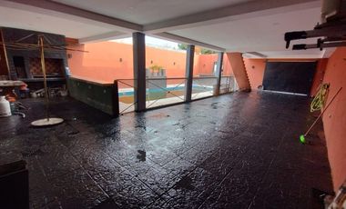 Casa en El Triangulo Malvinas Argentinas