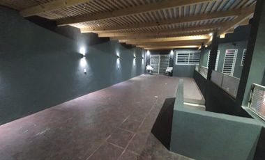Casa en El Triangulo Malvinas Argentinas