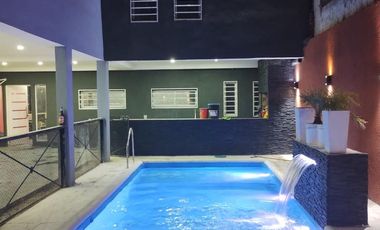 Casa en El Triangulo Malvinas Argentinas