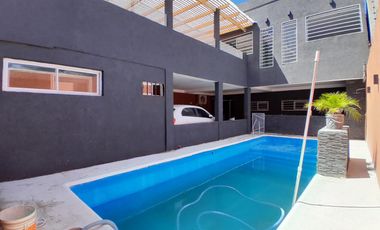 Casa en El Triangulo Malvinas Argentinas