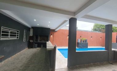 Casa en El Triangulo Malvinas Argentinas
