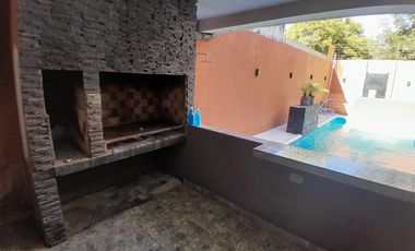 Casa en El Triangulo Malvinas Argentinas