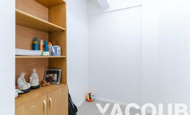 Departamento en venta - 3 Dormitorios 2 Baños - 81Mts2 - Villa Urquiza
