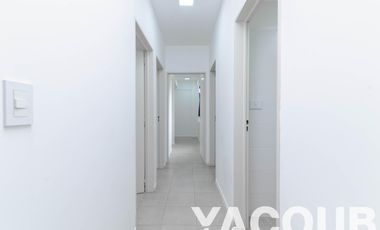 Departamento en venta - 3 Dormitorios 2 Baños - 81Mts2 - Villa Urquiza