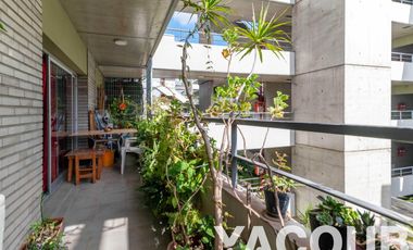 Departamento en venta - 3 Dormitorios 2 Baños - 81Mts2 - Villa Urquiza
