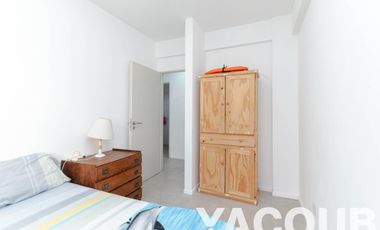 Departamento en venta - 3 Dormitorios 2 Baños - 81Mts2 - Villa Urquiza