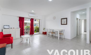 Departamento en venta - 3 Dormitorios 2 Baños - 81Mts2 - Villa Urquiza