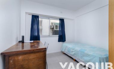 Departamento en venta - 3 Dormitorios 2 Baños - 81Mts2 - Villa Urquiza