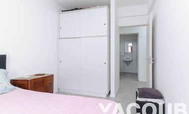 Departamento en venta - 3 Dormitorios 2 Baños - 81Mts2 - Villa Urquiza