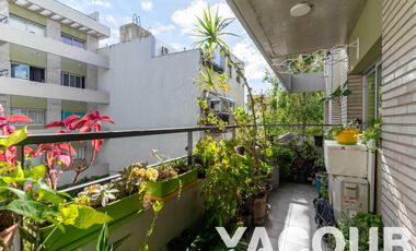 Departamento en venta - 3 Dormitorios 2 Baños - 81Mts2 - Villa Urquiza
