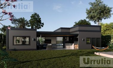 Casa en  Villa de campo Tres Pinos