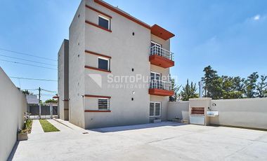 Venta Departamento 2 Ambientes Hurlingham 2° A