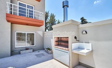 Venta Departamento 2 Ambientes Hurlingham 2° A