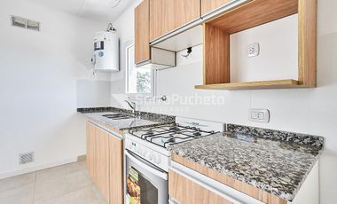 Venta Departamento 2 Ambientes Hurlingham 2° A