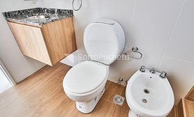 Venta Departamento 2 Ambientes Hurlingham 2° A