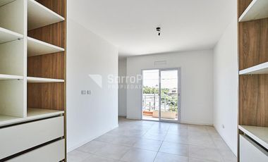 Venta Departamento 2 Ambientes Hurlingham 2° A