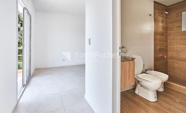 Venta Departamento 2 Ambientes Hurlingham 2° A