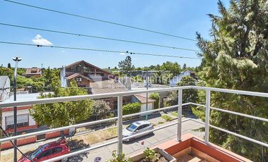 Venta Departamento 2 Ambientes Hurlingham 2° A