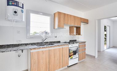Venta Departamento 2 Ambientes Hurlingham 2° A