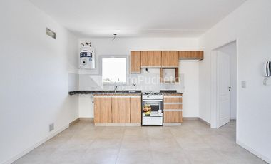 Venta Departamento 2 Ambientes Hurlingham 2° A