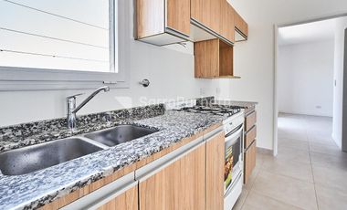 Venta Departamento 2 Ambientes Hurlingham 2° A