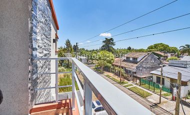 Venta Departamento 2 Ambientes Hurlingham 2° A